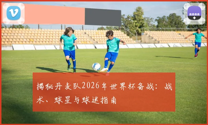 揭秘丹麦队2026年世界杯备战:战术、球星与球迷指南